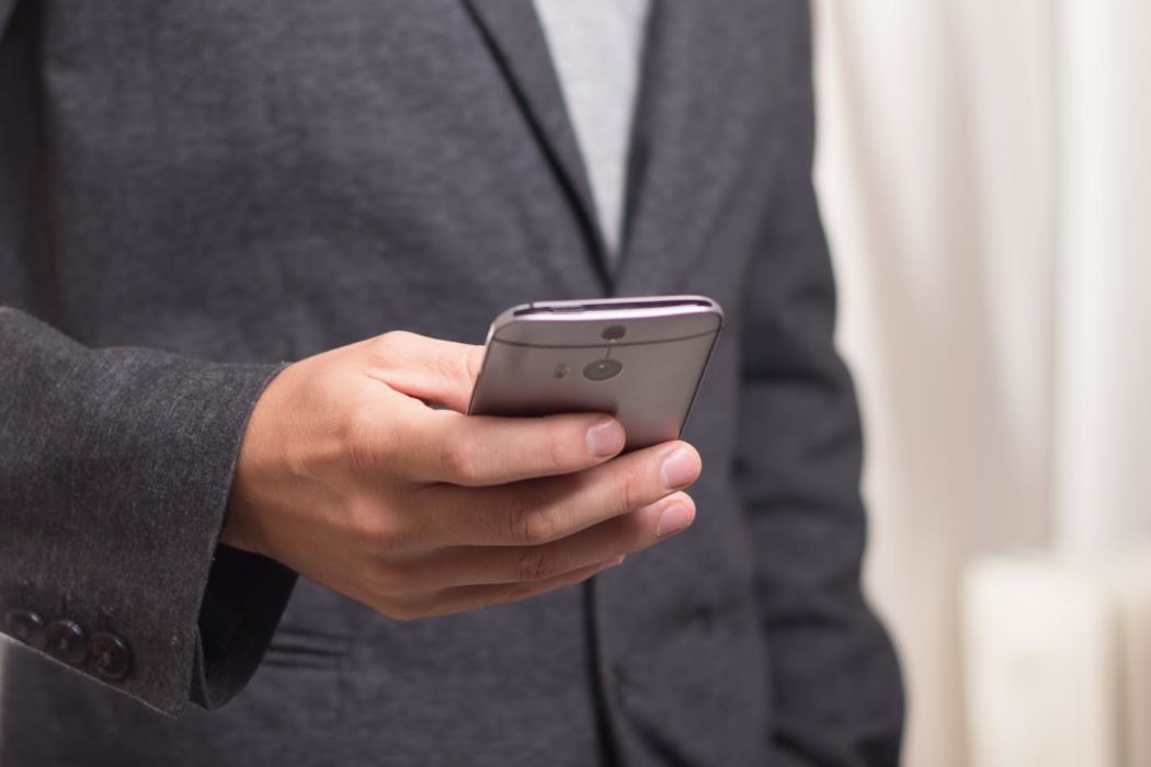Telefonia konwergentna rozwiazaniem dla mobilnych pracownikow