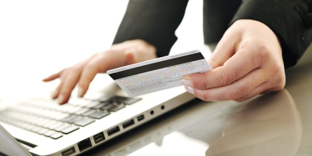 o ONLINE BANKING facebook
