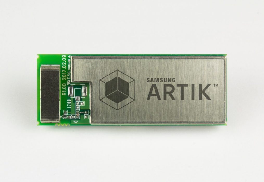 ARTIK053 Module min 1