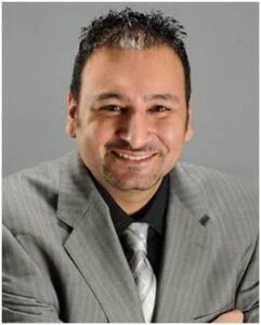 Aamir Lakhani