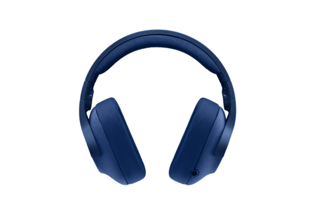 High Resolution G433 TOP Blue