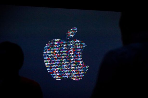 apple logo 2