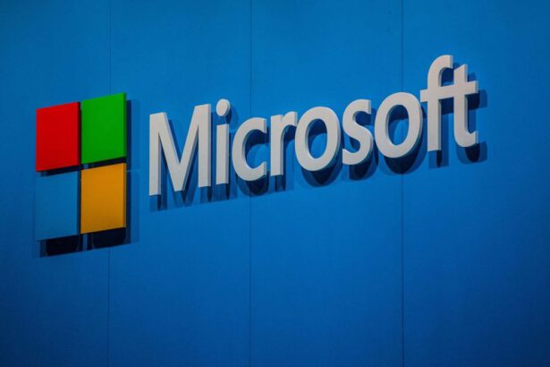 Microsoft