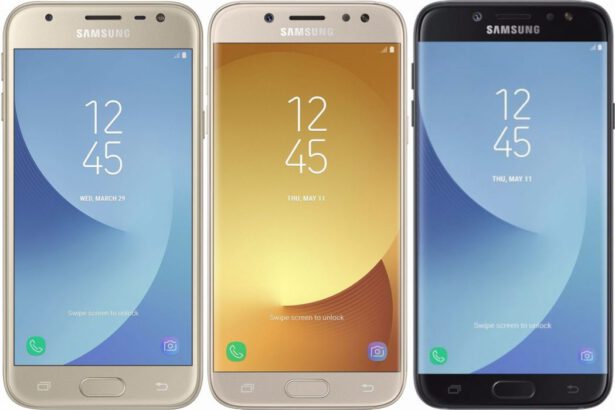 samsung galaxy j 2017 min