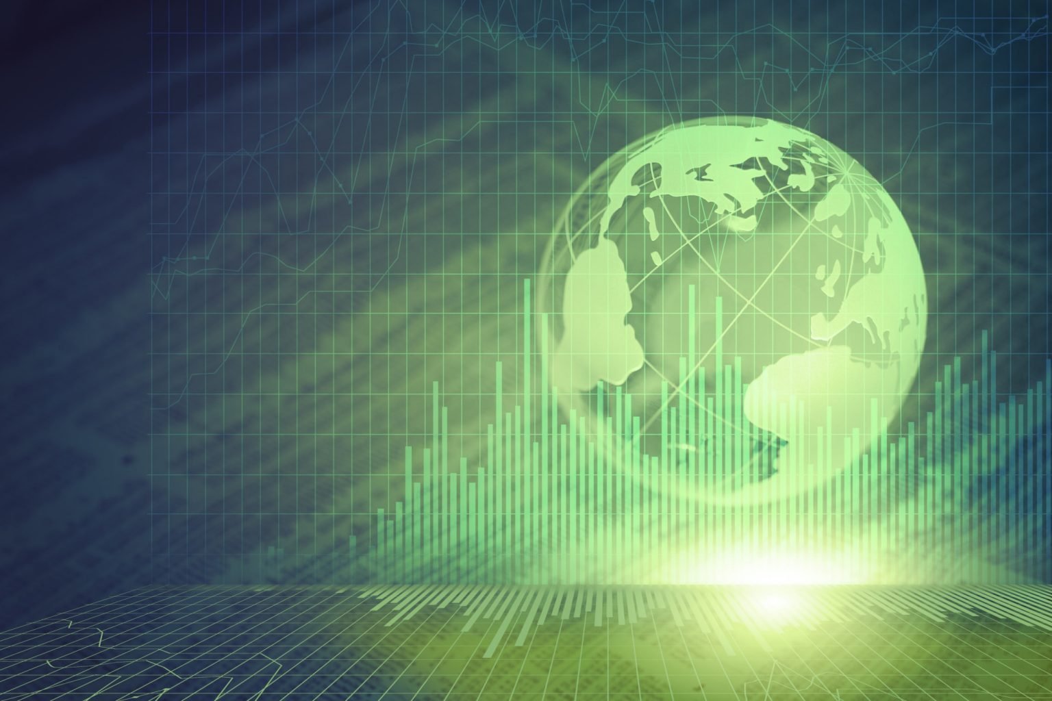 globalny biznes min
