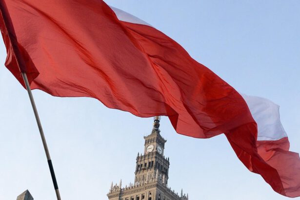 polska