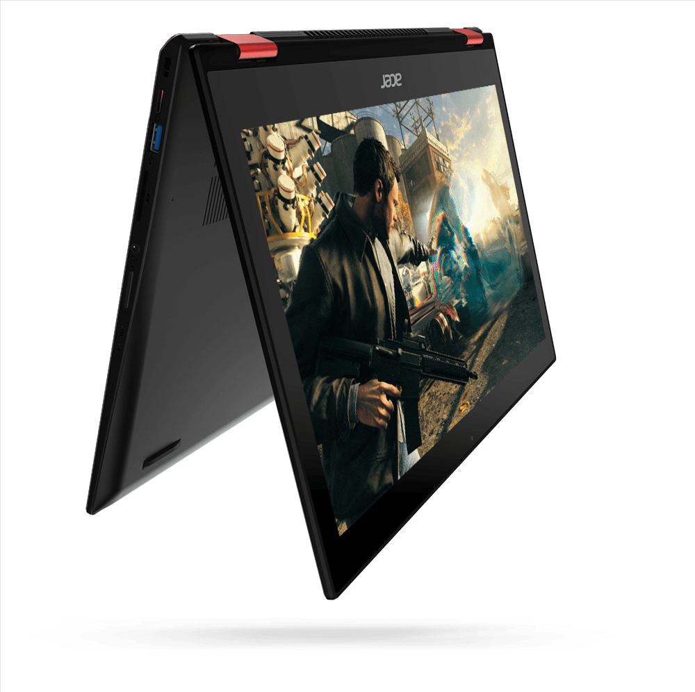 Acer Nitro 5 Spin B