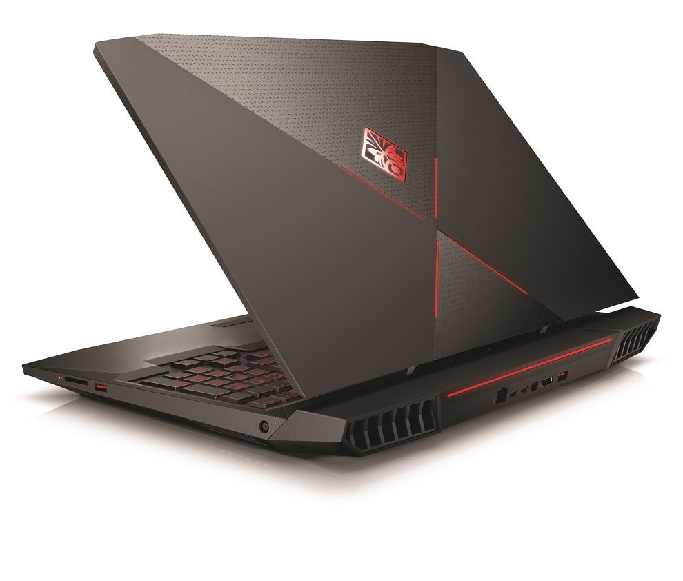 OMEN X Laptop 3 min