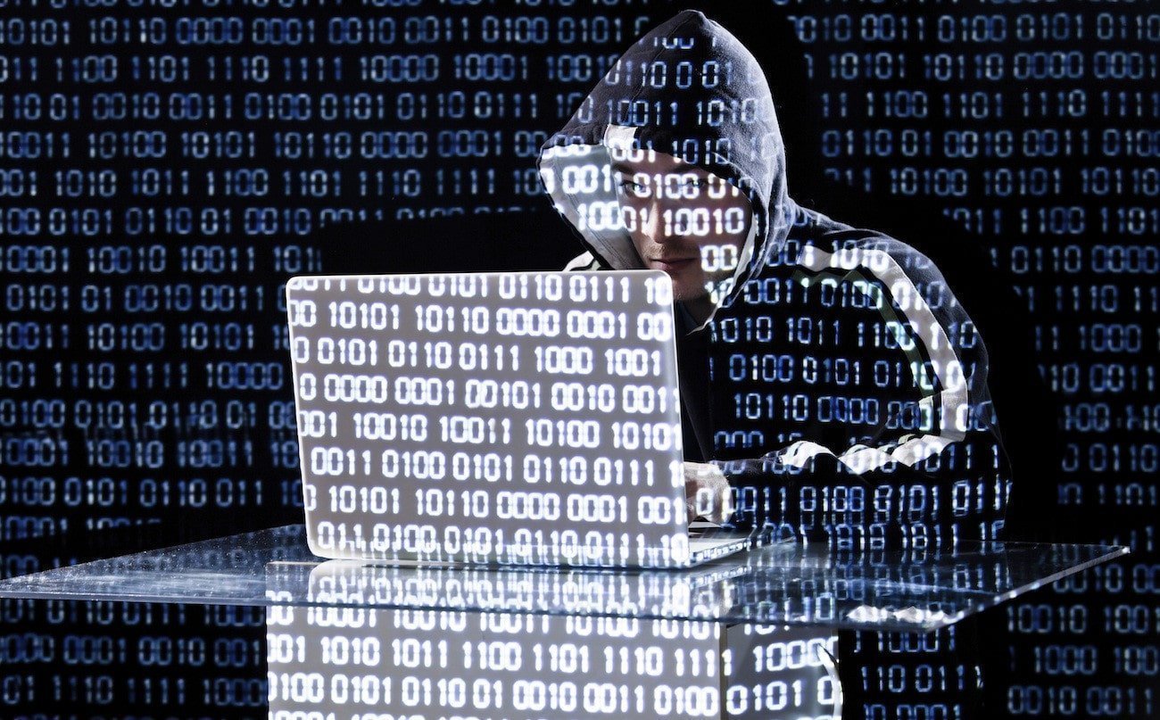 cyberprzestępczość