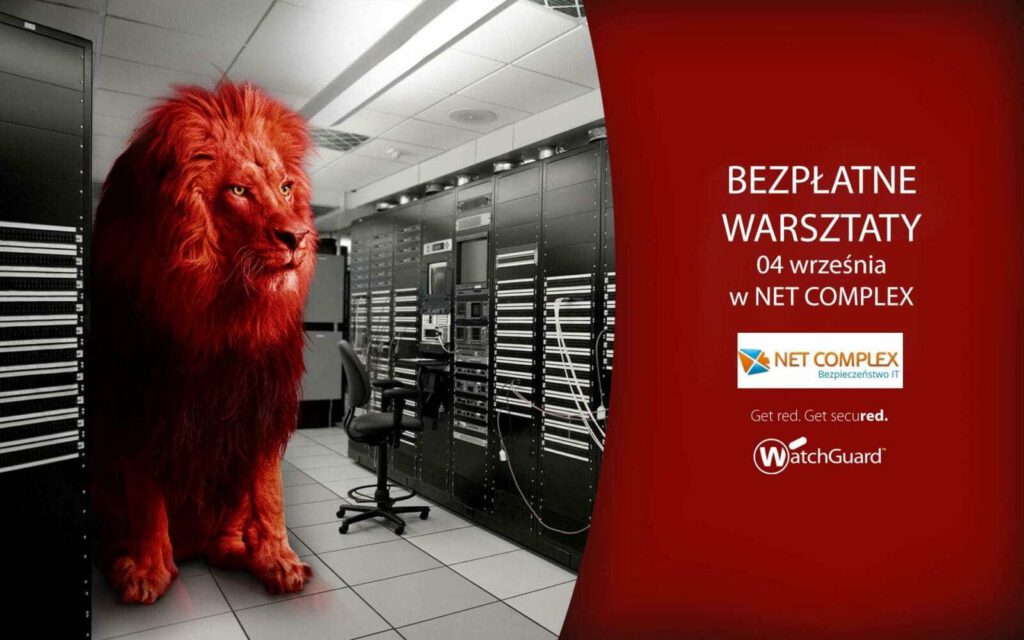 net complex