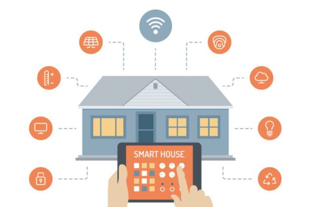 SmartHome e1507540531296