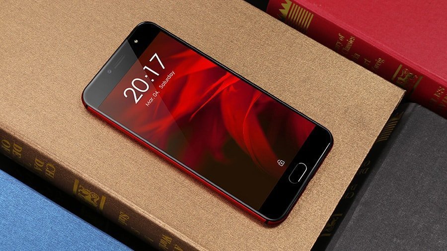Ulefone Gemini Pro 002 min