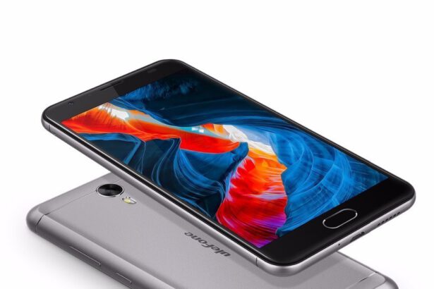 Ulefone Power 2 002