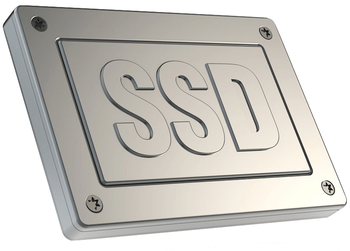 ssd logo