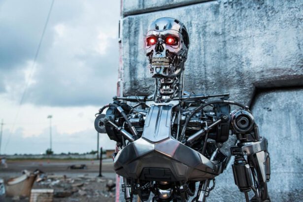 Can robots sin Norbert Biedrzycki 1