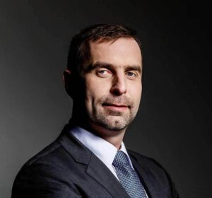Robert Strzelecki