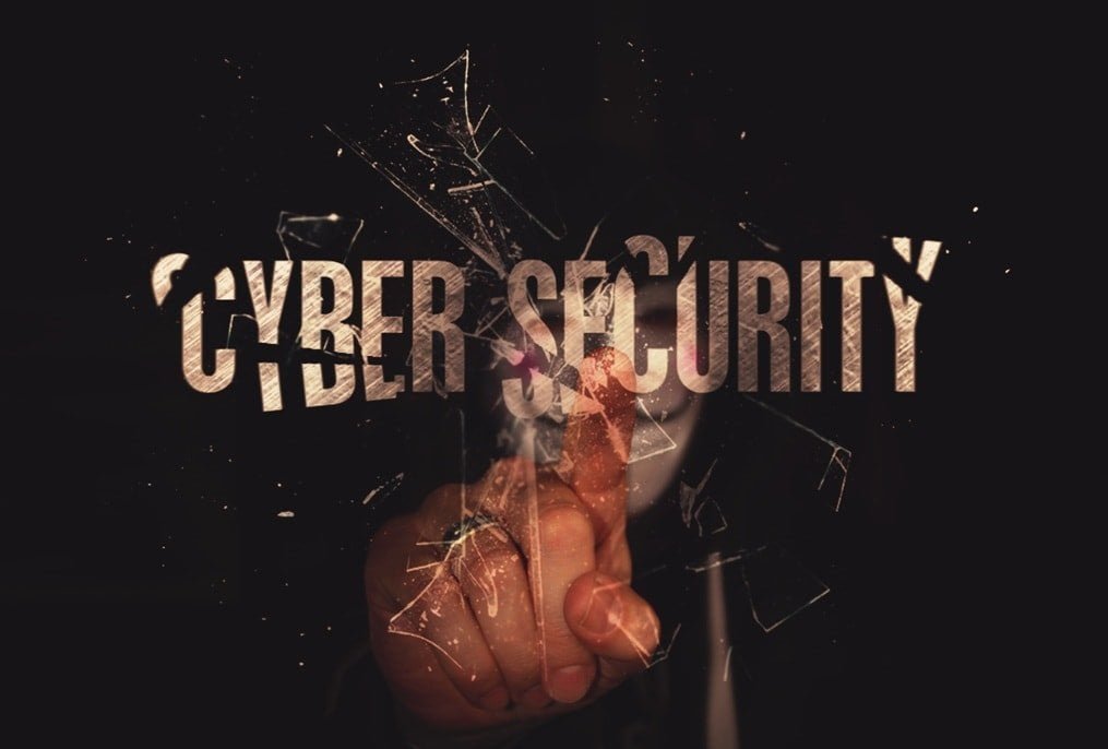 cyberbezpieczeństwo, internet