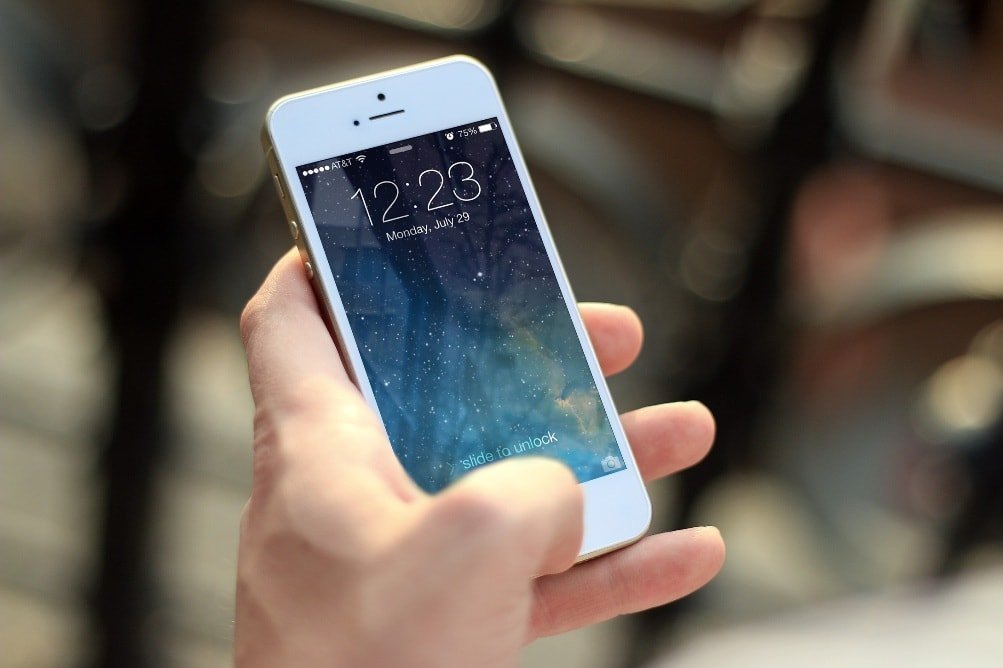 smartfon, oprogramowanie
