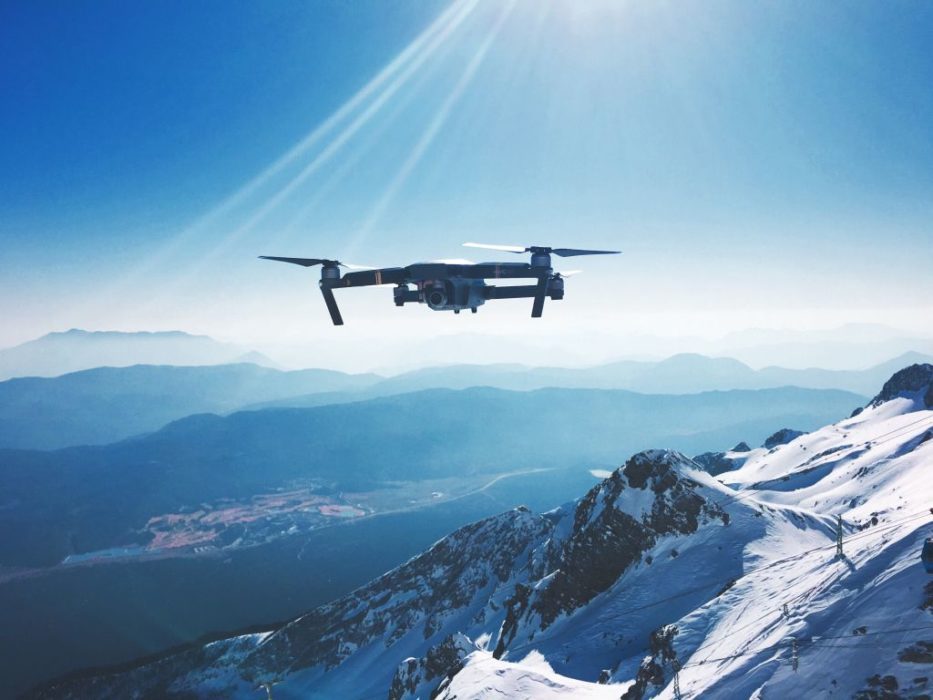 dron