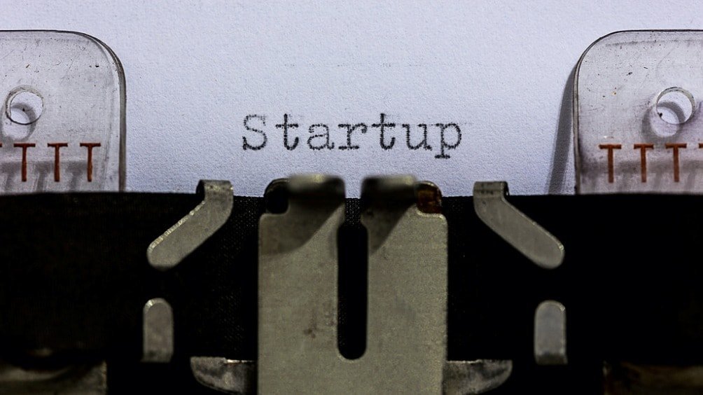 startup