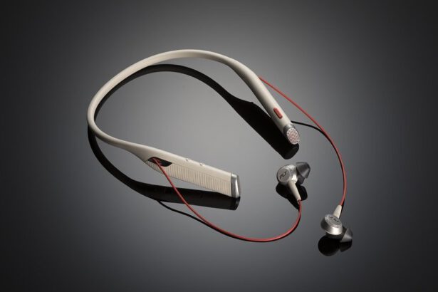 Voyager Plantronics