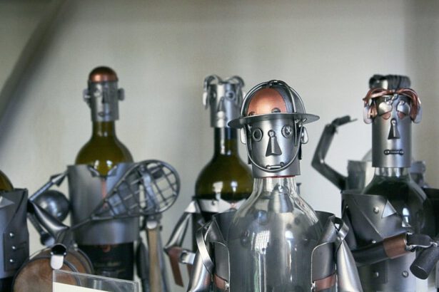 robot