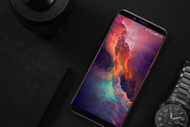 UMIDIGI S2