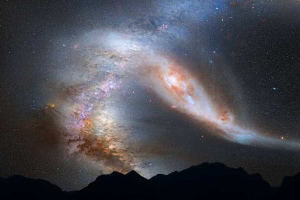 space