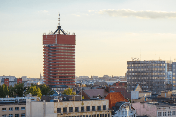 poznań