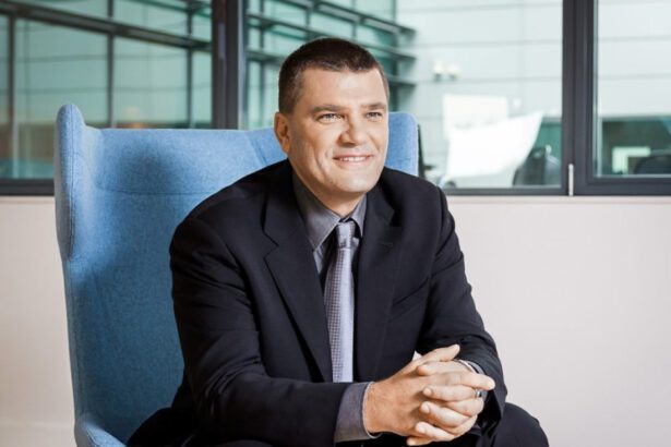 Krzysztof Florczak Microsoft