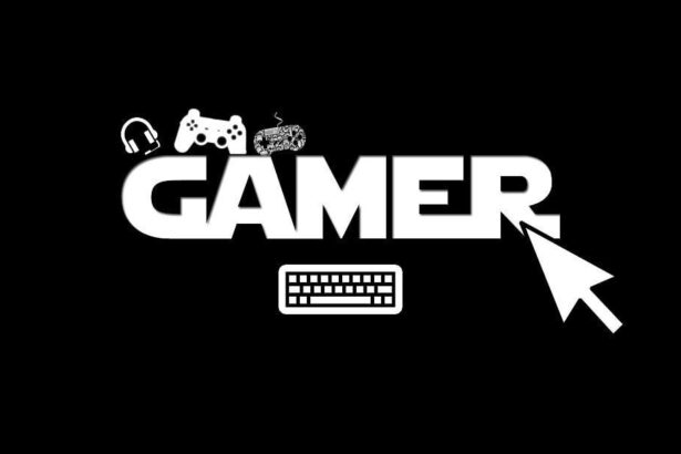 gaming