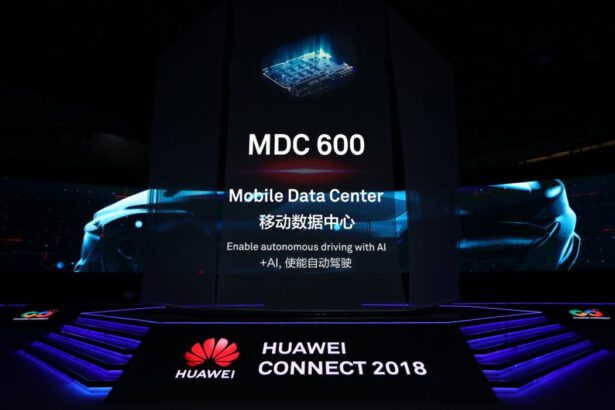 HUAWEI