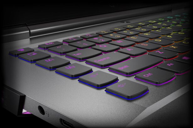 Lenovo Legion Y740 6