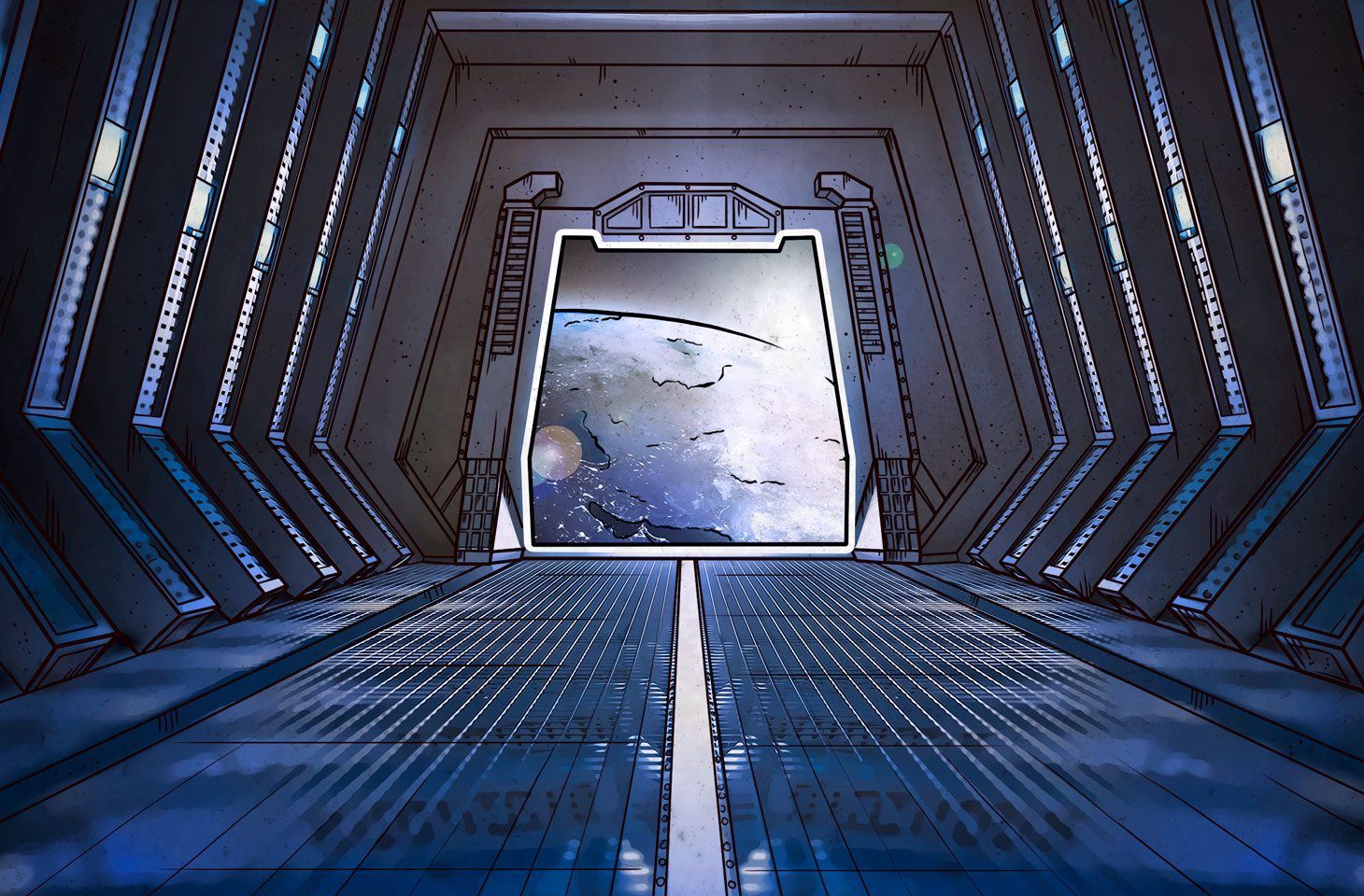 kosmos