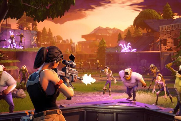 fortnite