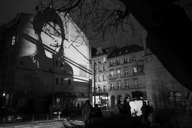 kinomural, mural, epson,
