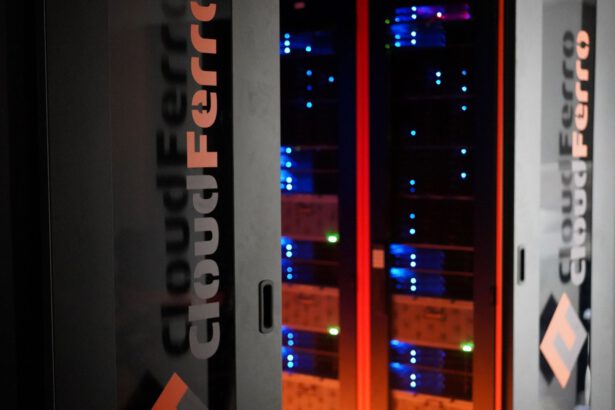 CloudFerro