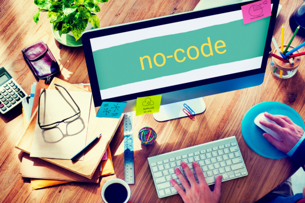 no code qalcwise