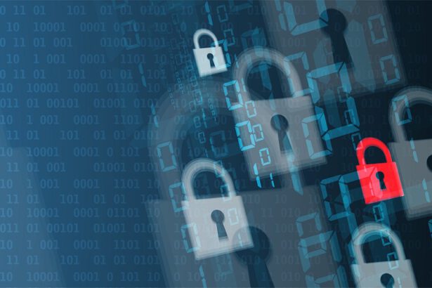 ransomware