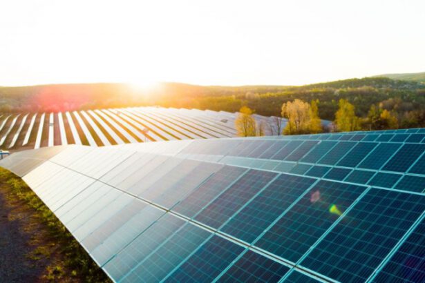 fotowoltaika, energia, OZE, PV