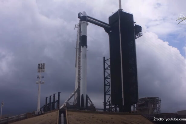 nasa, spacex, falcon