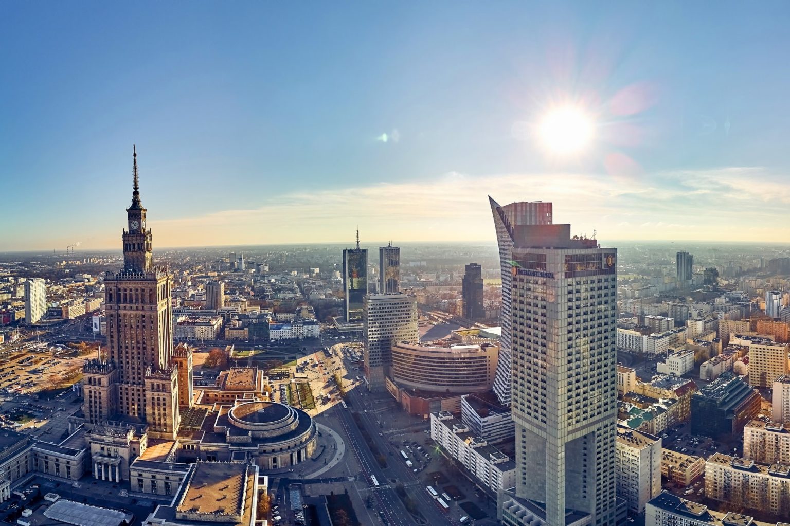 polska, warszawa