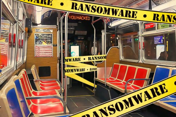 ransomware