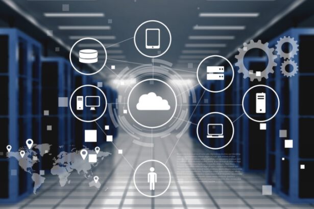 chmura, infrastruktura, IBM, OVHcloud, Google, 3S, Grupa 3S