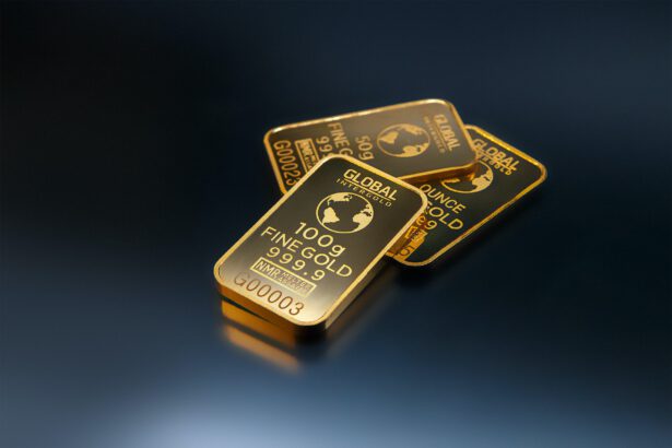 gold, złoto