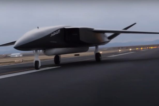 dron