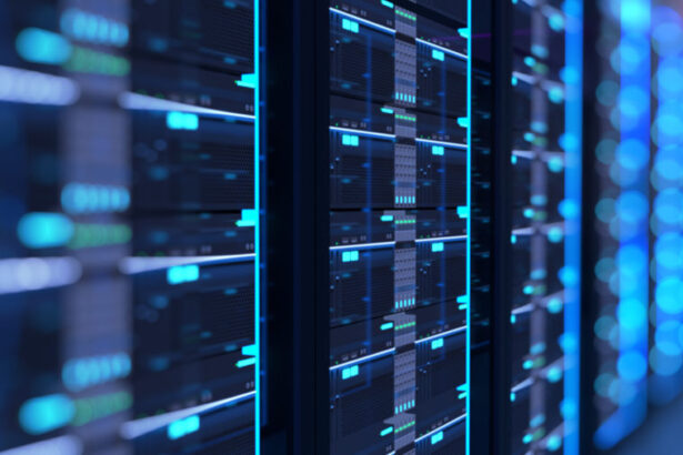 serwer, chmura, Asseco, firmy, chmur, Infrastruktura IT, AI