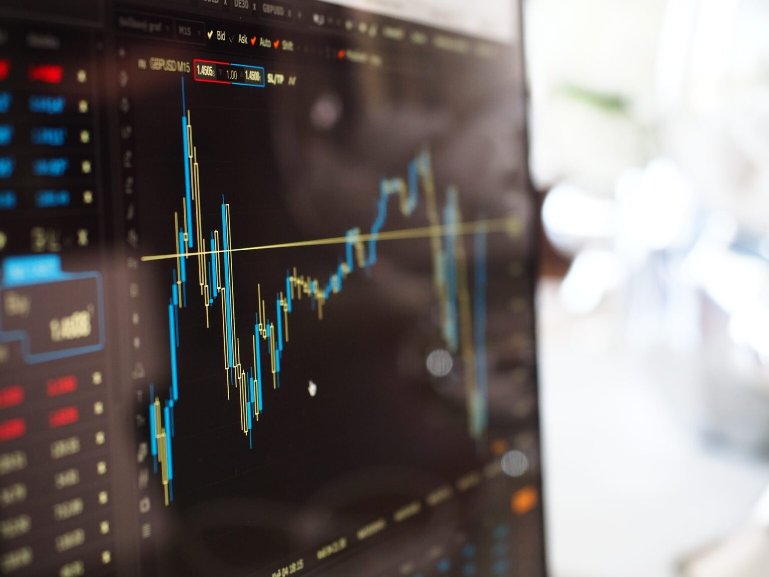 data science, wykres, ING, inflacja