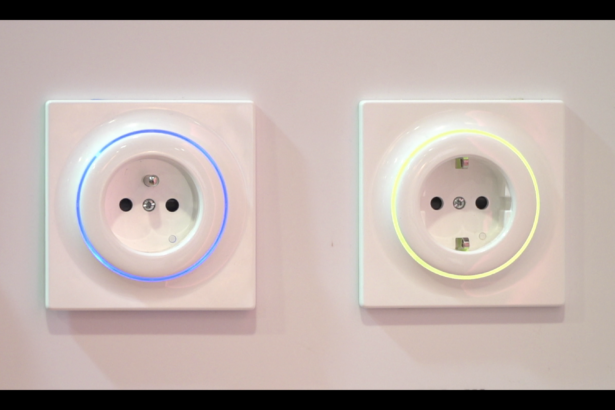 liczniki energii, IoT