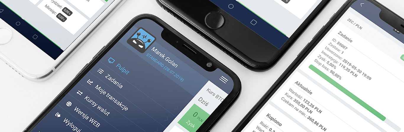 KryptoBot